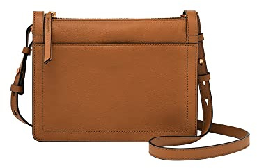 Fossil - Sac porté croisé Taryn en cuir pour femme, ZB1894216