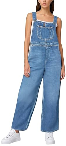 Salopette Donna Salopette Jeans Donna Gonna Tuta Jumpsuit Estiva Invernale Completo Cerimonia Lavoro Uomo Lunga Pantaloni Estivi Pantalone Elegante Premaman Vestiti Corta Xl Neve Baggy Anni 90 Abito