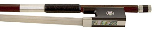 Hoyer 5030 Archet de violoncelle n°4 en Pernambouc