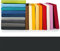 CelinaTex Jade Spannbettlaken 140x200-160x200 cm schwarz Microfaser Spannbetttuch Jersey Bettlaken