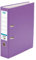 Elba rado top – Aktenordner, 80 mm, Violett