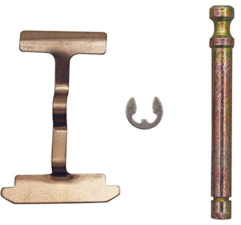 KIT DE FIXATION PLAQUETTE POUR ETRIER DE FREIN BREMBO SCOOTER MOTO MOBYLETTE CYCLOMOTEUR