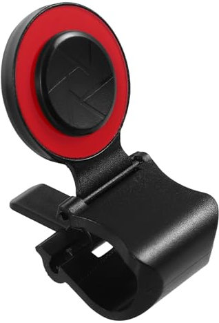 Mipcase Controller Di Gioco Per Joystick e Trigger Mobili Accessori Per Giochi Per Dispositivi Mobili Pulsanti Regolabili