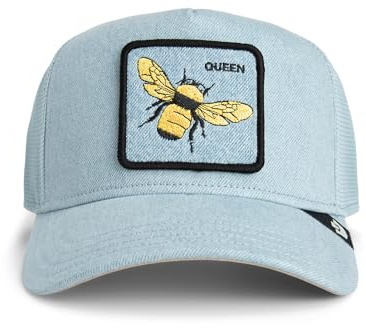 Goorin Bros. Original Recipe Denim Trucker Hüte