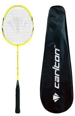 Carlton Razorblade Pro Badminton Racket