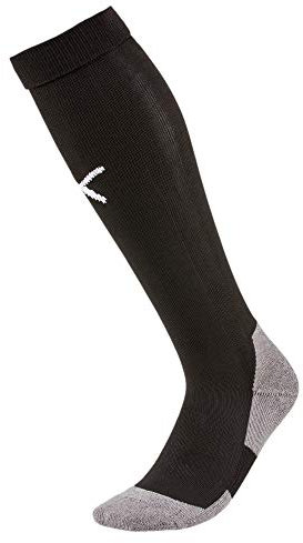 PUMA Herren Stutzen, Puma Black-Puma White, 1
