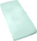 Erwin Müller Kinder-Spannbettlaken Murnau Single-Jersey - Mint Größe 60x120 cm - 70x140 cm - hautfreundlich, atmungsaktiv, bügelfrei, strapazierstark