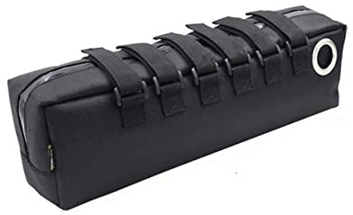 Evarbuild Electric Bike Battery Bag Case Bicycle Storage Waterproof EBike Accessories Electric Bike Bag,A