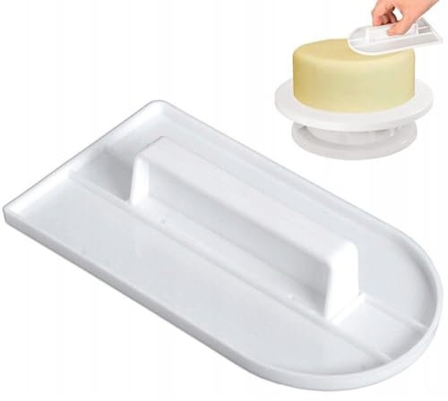 Cake Smoothers for Fondant
