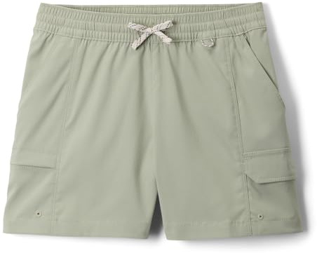 Columbia Pantalón Corto Youth Girls Tech Trail Utility