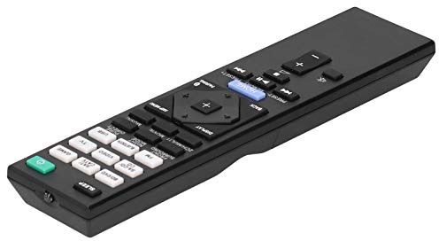 EBTOOLS AA231U TV Controllo Televisivo per Televisori LCD -Accessorio Compatto, Intuitivo e Sostitutivo