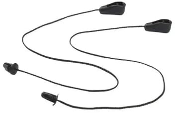 Parcel Shelf String Cord, for Focus MK2 2004 2005 2006 2007 2008 2009 2010 2011 2Pcs Rear Trunk Storage Shelf Strap String Cord