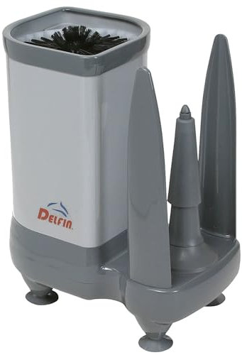 Gläserspülgerät Delfin TS 3100