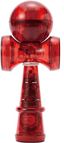 DJ KOO från TRF avex musik kendama
