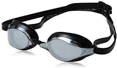Speedo Unisex-Adult Swim Goggles Speed Socket 2.0