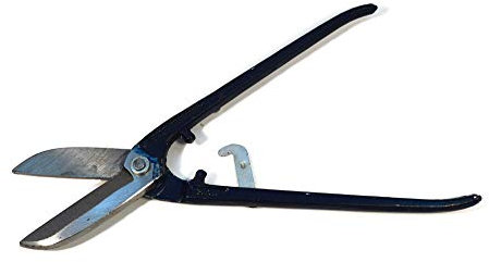 Cesoie per lamiera, forbici in metallo, 12, 305 mm
