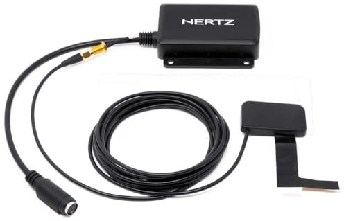 Hertz Modulo radio HMB DAB+