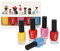 ZMILE Cosmetics Geschenkbox Gel Like Nail Polish Set 'Summer Vacation'