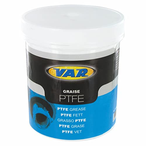 Shimano Unisex-Adult VAR biologisch abbaubares Fett PTFE, Mehrfarbig, One Size