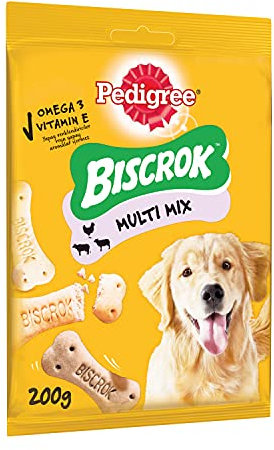 Mars Polska Pedigree 200 g Biscard Billard Original / 22