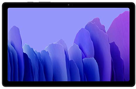 Samsung Galaxy Tab A7 WiFi - Tablet 32GB, 3GB RAM, Dark Gray