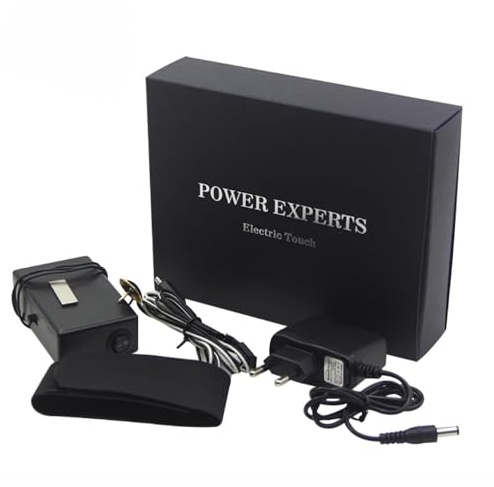 ZQION Power Experts 2.0 Trucos de magia táctiles eléctricos para mago profesional, primer plano, ilusiones, accesorios, truco, mentalismo, juegos mágicos, kit mágico