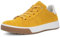 ara Damen ROM Sneaker, Corn,Cream, 39 EU
