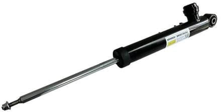 VBNYBA Luftfederbein Luftstrebe Kompatibel Mit Q5 2008–2017 Dem Auto Hinten Links, Mit CDC-Stoßdämpfer Mit Elektrischer Luftfederung, Luftfederbein-Stoßdämpfer 8R0513025