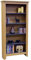 WATSONS MANHATTAN - 343 CD / 175 DVD/Blu-ray/Media Storage Shelves - Beech