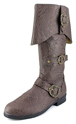 Funtasma Herren CARRIBEAN-299 Klassische Stiefel, Braun, 48 EU