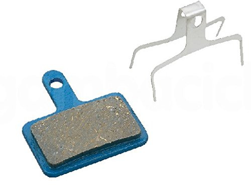 Bremsbeläge Produkte mit Shimano Deore organischen Tabletten Bremsen MTB