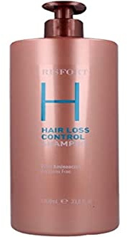Risfort Caída Control Champú 1000 ml