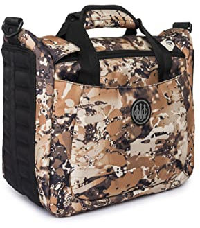 Beretta B-Xtreme Duck Blind Camo Jagd-Patronentasche, Veil Avayde Marsh, Größe M