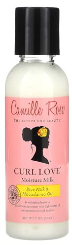 Camille Rose Curl Love 59ML