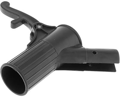 Gralara Accessori per Ombrelloni da Giardino Parti Fisse della Maniglia Sono, Ricambio per Ombrelloni per Ombrellone Esterno Ombrellone Pensile Laterale Cortile Colonna Centrale