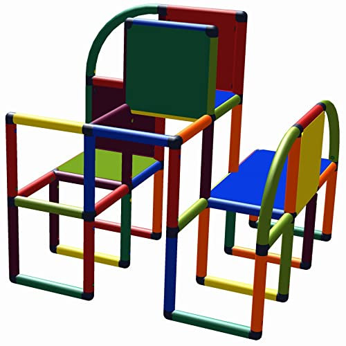 move and stic Marie 6183 - Torre da arrampicata Adventure Tower Outdoor