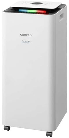 OV2220 Air dehumidifier Perfect Air Smart