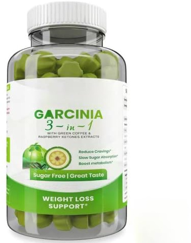 Garcinia Cambogia - rena extraktpiller för hjärnans hälsa | Garcinia Cambogia extrakt Hjärnhälsostöd