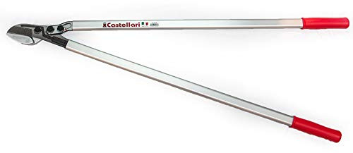 CASTELLARI – Troncarami professionale - Cesoia per potare a battuta dritta TUCANO M 100