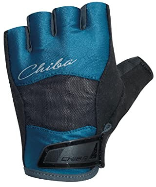 Chiba Trainingshandschuh Lady Diamond, royal, M, 40948