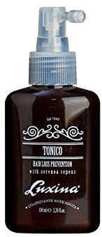 LUXINA TONICO ANTICADUTA ML 100