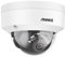 ANNKE C800 4K/8MP Caméra de Surveillance Extérieure PoE Dôme avec Enregistrement Audio, Etanche IP67, IK10 Anti-Vandalisme (Non PTZ),Accès à Distance et Alarme de Mouvement,Supporte H.265/H.265