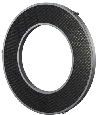 Flashpoint Honeycomb Grid for R200 Ring Flash Head Reflector (30°), Godox -RHC30