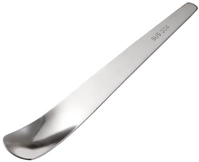 DimyFew Cucchiaio da dessert Cucchiaio da cena Manico ergonomico Cucchiaio da yogurt Cucchiaio da zuppa per escursioni Riso