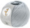 Lana Grossa Soft Cotton 056 Eisblau