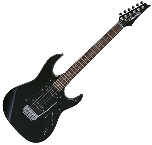 Ibanez GIO Series GRX20Z - Black Night