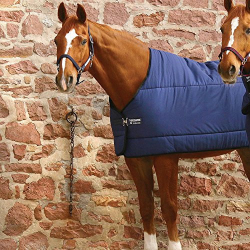 Horseware Manta de establo para Caballos