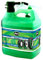 Slime 10206-5 Flat Tyre Puncture Repair Sealant with Pump, suitable for Tractors, Lorries, trailers, off-road vehicles and quads, Non-toxic, eco-friendly, 3.78 Litre (1 Gallon) bottle