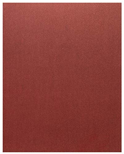 Bosch Professional 2608621597 Foglio Abrasivo C420 Standard for Wood and Paint, Legno e Tinta, Dimensioni Grana P240, Accessorio per Levigatrice Orbitale, 230 x 280 mm