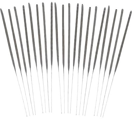 140 CANDELINE MAGICHE 26 CM SCINTILLE LUMINOSE SCINTILLANTI PER MATRIMONIO COMPLEANNO CAPODANNO